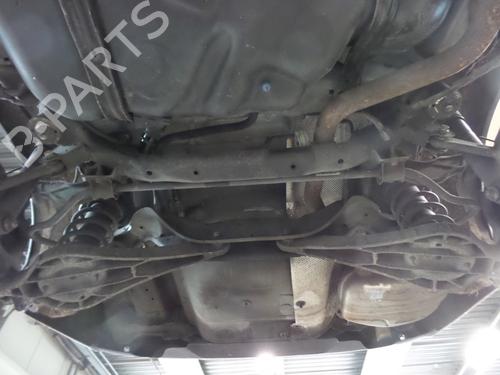 Used Subframe VOLVO V70 III (135) 1.6 DRIVe / D2 (114 hp) 22487550