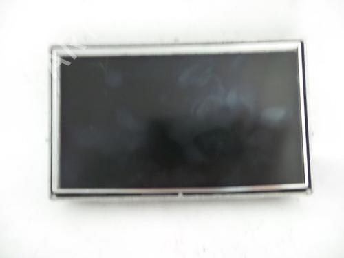Display monitor RENAULT GRAND SCÉNIC II (JM0/1_) 1.5 dCi (JM1E) | BP22471644C48 