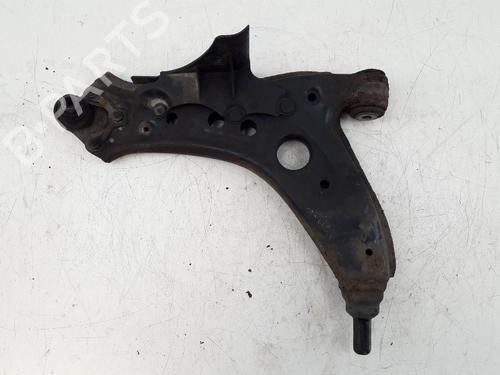 Querlenker links vorne für SKODA FABIA I (6Y2) 1.2 (64 hp) 22505983