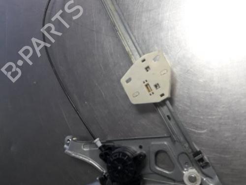 Used Rear left window mechanism RENAULT ESPACE III (JE0_) 2.0 (139 hp) 22457225