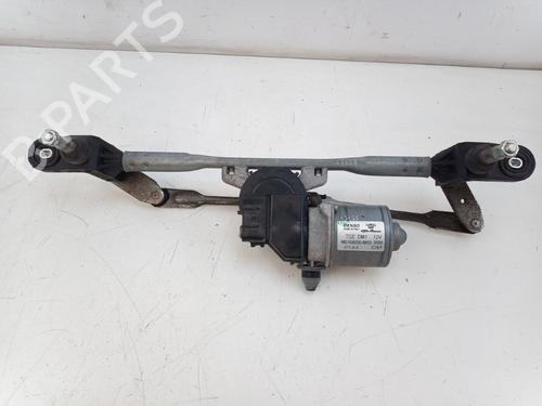 Used Front wipers mechanism FIAT 500 (312_) 1.2 (312AXA1A) (69 hp) 27392687