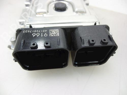 Control unit KIA PICANTO III (JA) 1.0 | BP22487671M11  - Image 5