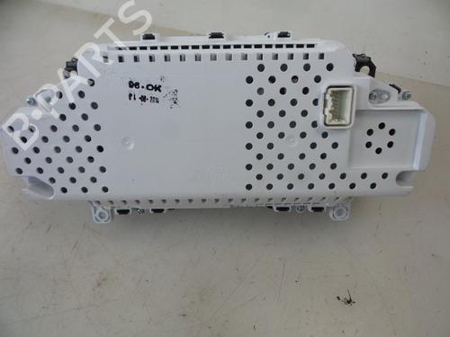 Display monitor VOLVO V40 Hatchback (525) D4 | BP22489001C48 
