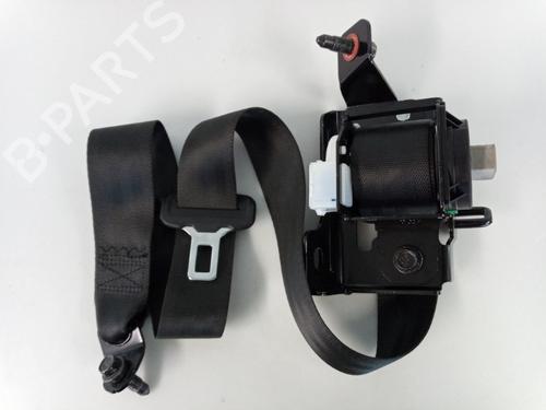 Used Rear right seatbelt HYUNDAI i40 I CW (VF) 1.7 CRDi (136 hp) 30835101