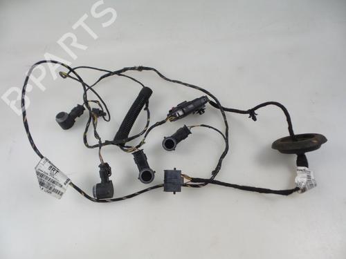Elektronisk modul OPEL ASTRA K Sports Tourer (B16) 1.6 CDTi (35) (110 hp) 22482199