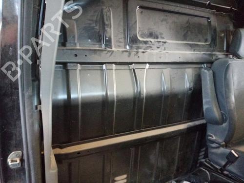 Laderaumteiler für RENAULT MASTER III Van (FV) 2.3 dCi 130 FWD (FV0M, FV0Y, FV0J, FV02, FV03) (130 hp) 32241514