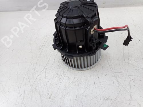 Heater blower motor PORSCHE MACAN (95B) 3.6 Turbo | BP22495376M62 