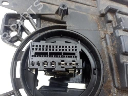 Right headlight PORSCHE TAYCAN (Y1A) Turbo (Y1AFC1) | BP39382703C29 - Image 9