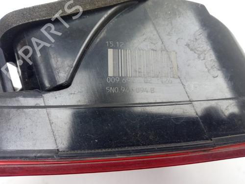 Right taillight VW TIGUAN (5N_) 2.0 TDI | BP22494435C35 