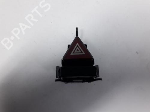 Used Warning switch MERCEDES-BENZ B-CLASS Sports Tourer (W245) B 170 (245.232) (116 hp) 22498650
