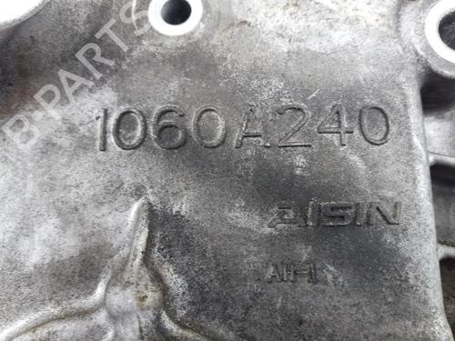 Timing cover MITSUBISHI ECLIPSE CROSS (GK_, GL_) 1.5 T-Mivec | BP32429444M123 - Image 2