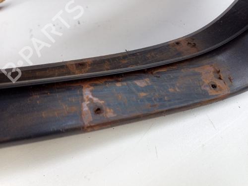 Right mirror VW TRANSPORTER T5 Van (7HA, 7HH, 7EA, 7EH) 2.0 TDI | BP28196816C27 