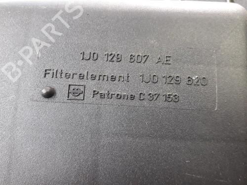 Air filter box SEAT TOLEDO II (1M2) 1.9 TDI | BP22453047M87 