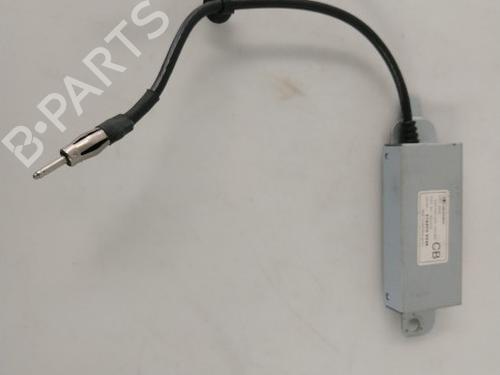 Elektronisk modul CHEVROLET CAPTIVA (C100, C140) 2.0 D 4WD (150 hp) 24132669