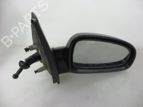 Used Right mirror DAEWOO KALOS (KLAS) 1.2 (72 hp) 22486898