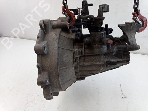 Used Gearbox Gearbox 37702084 37702084