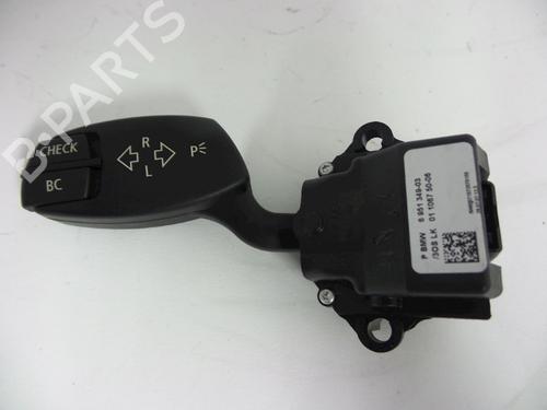 Mando intermitentes / limpia BMW 5 Touring (E61) 530 d (218 hp) 22461007