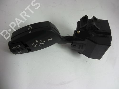 Used Steering column stalk BMW 5 (E60) 530 d (218 hp) 22461885