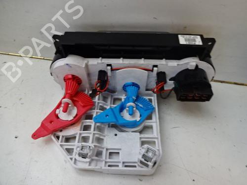 AC Styreenhet / Manøvreringsenhet HYUNDAI i10 I (PA) 1.1 | BP22471231I5 
