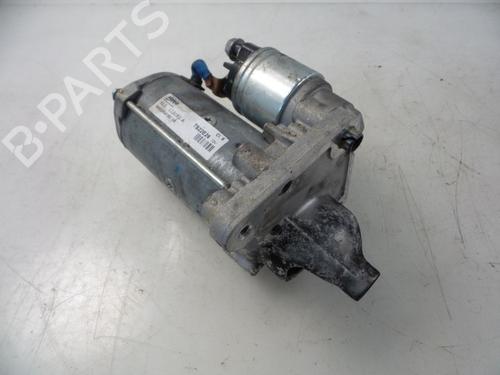 Startmotor PEUGEOT PARTNER Box Body/MPV 1.6 HDi 16V (90 hp) 22479051