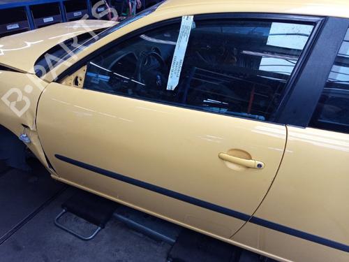 Used Left front door SEAT IBIZA III (6L1) 1.4 16V (86 hp) 22496367