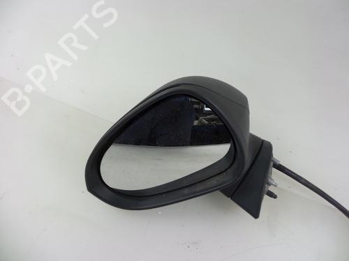 Used Left mirror SEAT IBIZA IV (6J5, 6P1) 1.2 TDI (75 hp) 22486691