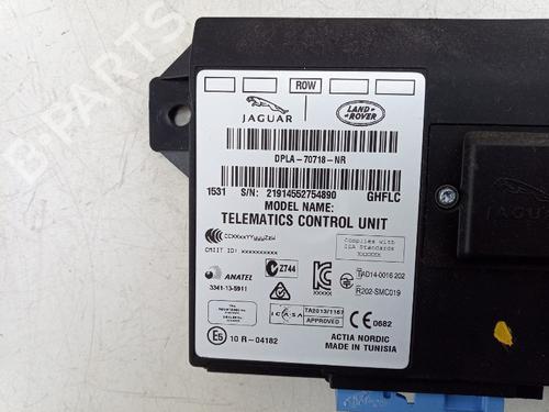 Control unit LAND ROVER DISCOVERY SPORT (L550) 2.0 D | BP34737083M11 - Image 3