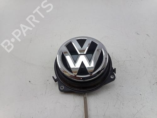 Trunk håndtak VW GOLF VII (5G1, BQ1, BE1, BE2) 1.4 TSI (122 hp) 29490236