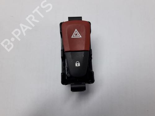 Used Warning switch RENAULT MEGANE III Grandtour (KZ0/1) 1.5 dCi (KZ09, KZ0D, KZ1G, KZ29, KZ14, KZ1W, KZ10, KZ1F,... (110 hp) 22500286