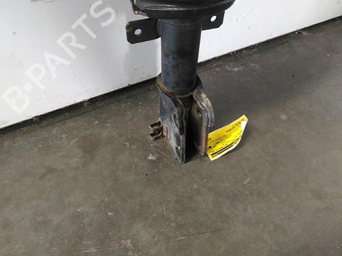 Right front shock absorber OPEL VIVARO A Van (X83) 1.9 DI (F7) | BP22462412M17