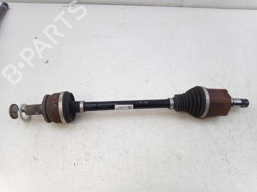 Used Left rear driveshaft Left rear driveshaft VOLVO XC40 (536) Recharge AWD (408 hp) 34405373 34405373