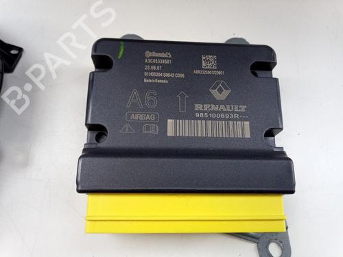 Airbag Kit RENAULT CLIO V (B7_) 1.6 E-TECH 145 (B7MU) | BP32123000C86 - Image 6