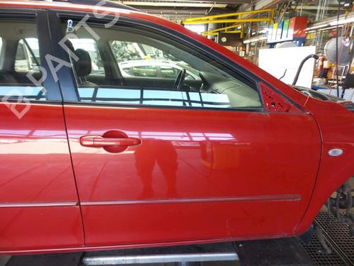 Used Right front door MAZDA 6 Station Wagon (GY) 1.8 (120 hp) 22485953
