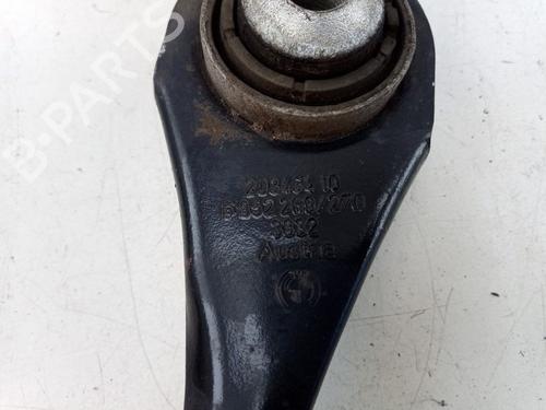 Right rear suspension arm BMW i3 (I01) Electric | BP24132544M15 