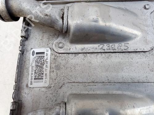 Intercooler LAND ROVER DISCOVERY SPORT (L550) 2.0 D | BP35792108M30 - Image 4