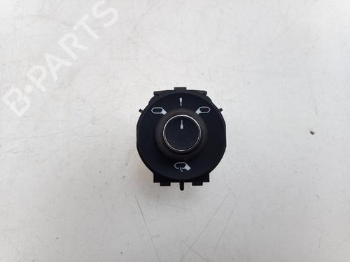 Commande retroviseurs DS DS 7 (J4_, JC_) E-TENSE 225 (J4DGZU) (224 hp) 32710877