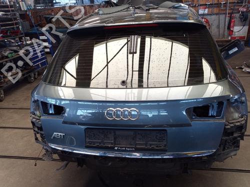 Used Tailgate Tailgate 39622221 39622221