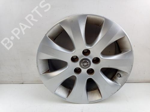 Used Rim Rim 39537361 39537361