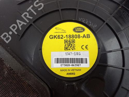 Electronic module LAND ROVER RANGE ROVER SPORT II (L494) 3.0 TDV6 4x4 | BP25376928M83 