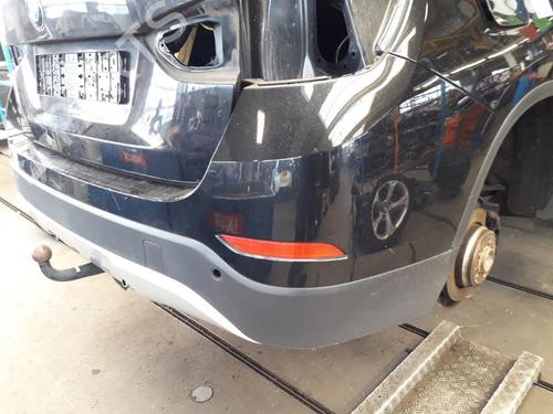 Rear bumper BMW X1 (E84) xDrive 20 d | BP22505893C8