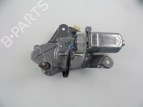 Ruitenwissermotor achter MAZDA 5 (CR) 2.0 CD (CR19) (110 hp) 22474936