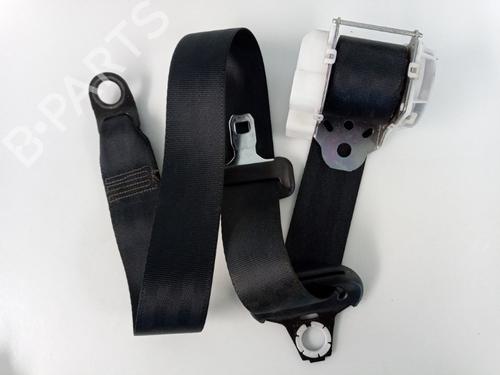 Used Rear right seatbelt TOYOTA AYGO (_B1_) 1.0 (KGB10_, KGB10R) (68 hp) 22460574