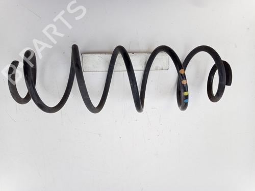 Used Shock absorber spring PEUGEOT 3008 II SUV (MC_, MR_, MJ_, M4_) 1.6 BlueHDi 120 (120 hp) 22493019
