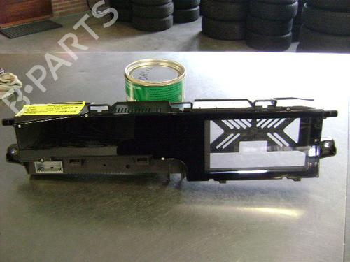 Multifunctionele display RENAULT SCÉNIC II (JM0/1_) 1.5 dCi (JM16) (103 hp) 22461921