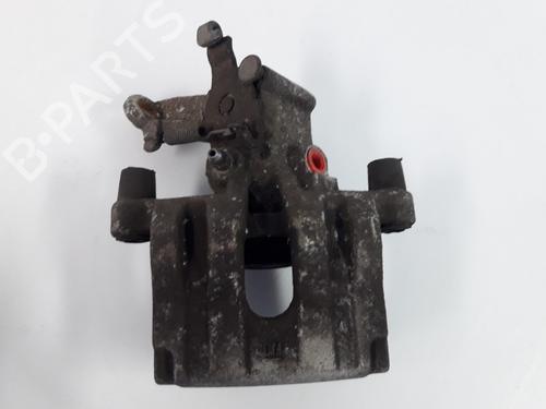 Used Left rear brake caliper SAAB 9-3 Estate (E50) 1.9 TiD (120 hp) 22470972