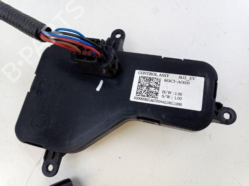 Elektronisk modul KIA NIRO II (SG2) EV | BP28196858M83 