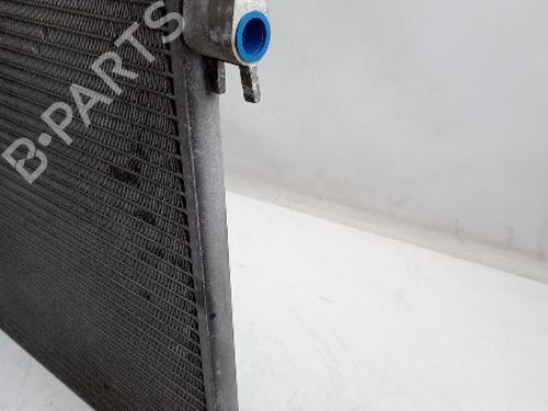 AC radiator RENAULT TRAFIC III Van (FG_) 1.6 dCi 125 (FGMH) | BP22507190M32 