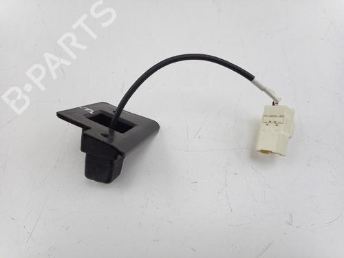 Camera MITSUBISHI OUTLANDER III (GG_W, GF_W, ZJ, ZL, ZK) 2.0 Hybrid 4WD (GG2W) | BP29190135E14 