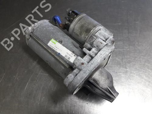 Used Starter PEUGEOT 207 (WA_, WC_) 1.6 HDi (92 hp) 22470019