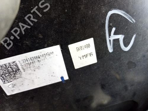 Engine FORD TRANSIT CUSTOM V362 Van (FY, FZ) 2.0 EcoBlue | BP32241470M1 